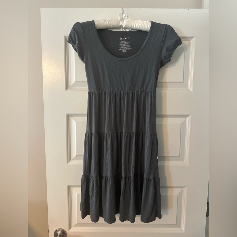 KICKEE Summer Dress M